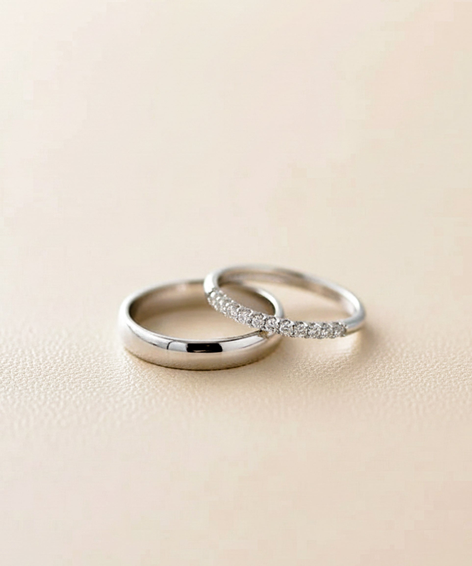 Wedding Rings